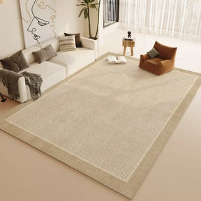 Tapete Veneza em Nylon e Poliéster 2x2m (Charme e Aconchego Que Não Acaba!)
