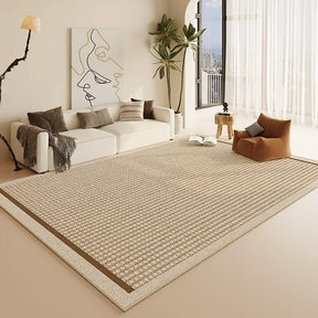 Tapete Veneza em Nylon e Poliéster 2x2m (Charme e Aconchego Que Não Acaba!)