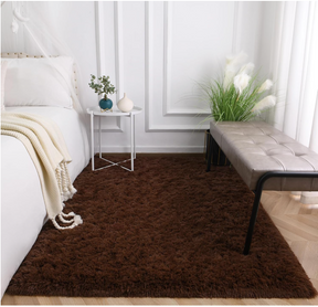 Tapete Paris em Nylon e Poliéster 2x2m (Modernidade e Conforto!)