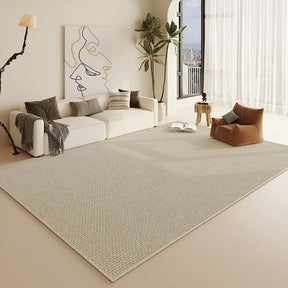 Tapete Veneza em Nylon e Poliéster 2x2m (Charme e Aconchego Que Não Acaba!)